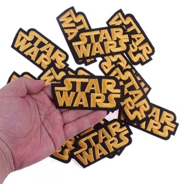 Патч «Звездные войны» Название «Звездные войны» Vader PL