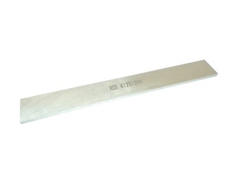 STALKA HSS 4X25X200 NÓŻ STALKI NOŻE NÓŻ