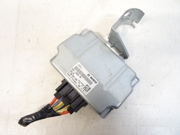 MODUŁ NAPIĘCIA BV6T14B526BA FORD FOCUS MK3