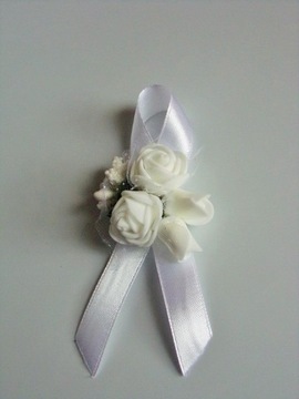 KM 15 G * Cotillion + PIN * Свадьба, выпускной