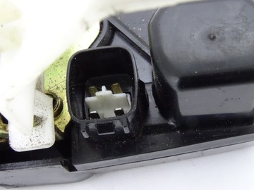 JEEP CHEROKEE KJ 01-08 ZÁMEK DVEŘE PRAVÝ PŘEDNÍ