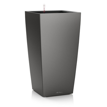DONICA LECHUZA CUBICO 50 PREMIUM ANTRACYT