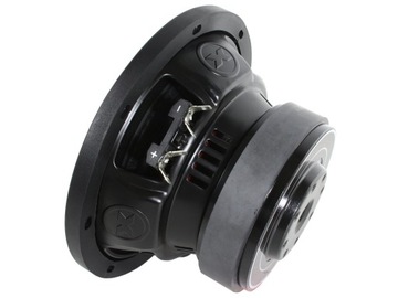 Excursion SXR.v2-8D2 - Автомобильный САБВУФЕР 20см 8 дюймов 400Вт RMS 2x2 Ом