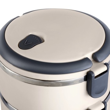 Колба обеденная LAMART LT6024 4 предм. 2,4 л