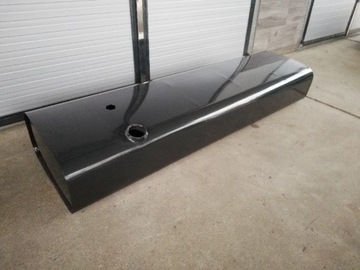 АЛЮМИНИЕВЫЙ ТОПЛИВНЫЙ БАК MAN TGL 360 Л.