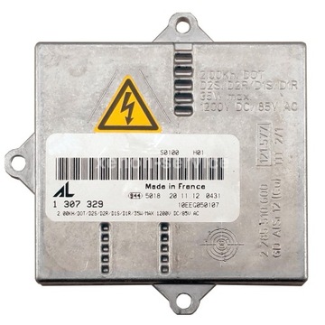 Przetwornica Bi-Xenon Ksenon BMW 3 E46 1307329074