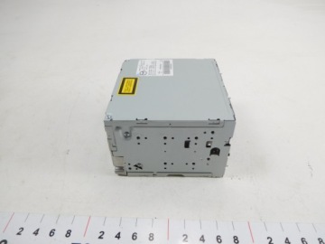 ЧЕЙНДЖЕР MAZDA 626 6CD GR1A-79-EGX ОРИГИНАЛ