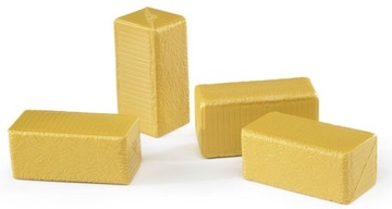 Блоки для прессованного сена Bruder 02342