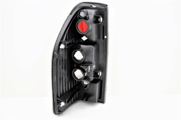 ISUZU D-MAX 2002-2007 SVĚTLO PRAVÁ NOVÁ + KABEL