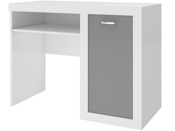 ФИЛИП КОМПЛЕКТ МЕБЕЛИ Детская комната - серый AJ