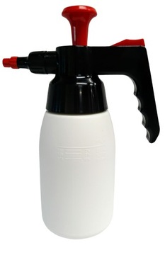Dozownik z pompką do zmywaczy atomizer MIPA 1L