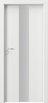 МЕЖМЕЖНЫЕ ДВЕРИ PORTA FOCUS АКРИЛОВЫЙ UV 4.B