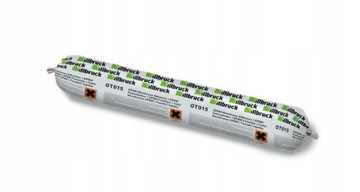 OT015 клей для мембранной пленки EPDM illbruck 600мл