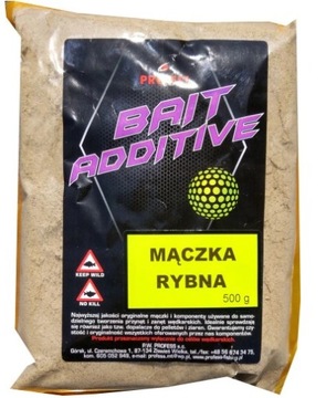 МУКА РЫБНАЯ ПРОФЕСС 500г