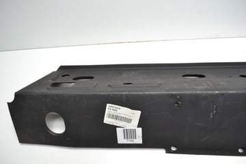 Polonez ST Caro прямая передняя балка радиатора