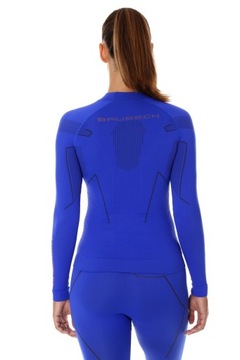 ФУТБОЛКА СПОРТИВНАЯ ЖЕНСКАЯ BRUBECK -L*