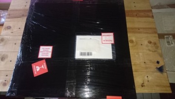 Люк ревизионный ГК 50х120, гипсокартон, УТВЕРЖДЕН