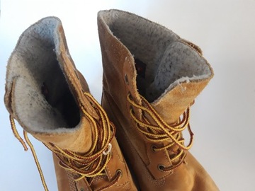 РАЗМЕР ТИМБЕРЛЕНД 37,5-23,5 СМ, КОЖА