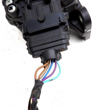 ПЕДАЛЬ ГАЗА CHEVROLET EPICA 2.0 VCDI 96408078