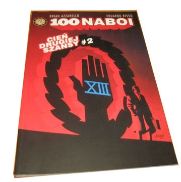 100 Naboi tom 3 - Cień drugiej szansy - część 2