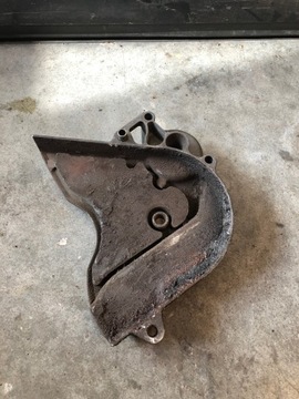 КРЫШКА ЗВЕЗДОЧКИ Honda CBF 1000 SC64 2010 г.