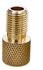 Adapter redukcja wentyla FV i DV na AV samochodowy