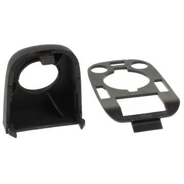 CITROEN C2 C3 PEUGEOT 307 НАКЛАДКА РУЧКИ ДВЕРИ