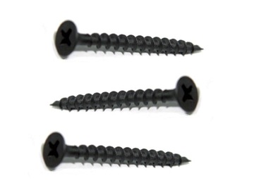 WKRĘTY DO PŁYT G-K DREWNO 3,5x45 100szt GIPSIAKI