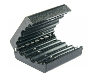 Kieszonkowy nacinacz tub światłowodowych 4.5-11mm