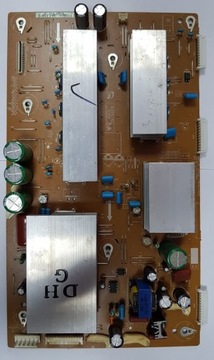 Zasilacz LJ41-10282A USZKODZONY