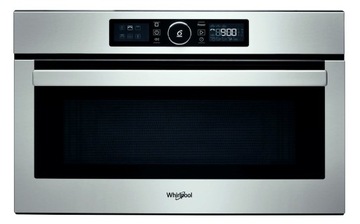 Духовка WHIRLPOOL AKZ96230IX + Микроволновая печь AMW730IX