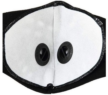 ПОЛНОПОЛОСНЫЙ ЗАЩИТНЫЙ ФИЛЬТР АНТИ СМОГА ФИЛЬТР N95