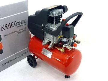 Переключатель ДАВЛЕНИЕ 1F+ для масляного компрессора 230 В