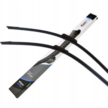 SEAT ALTEA 5P1 2004-2015 WYCIERACZKI PRZÓD RAINPRO