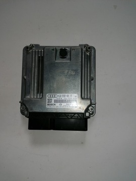 KOMPUTER AUDI Q7 3.0 4L0910401R 0281014406
