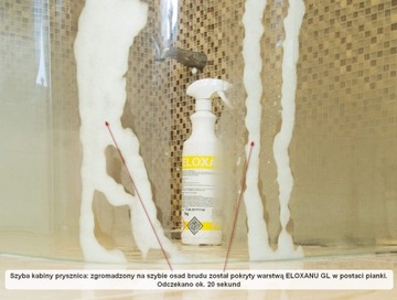 Purge Ready do silnych zabrudzeń HoReCa