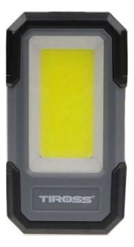 МНОГОФУНКЦИОНАЛЬНЫЙ ФОНАРЬ ТИРОСС TS-1914