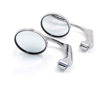 CAFE CUSTOM RACER DRAG CHOPER ЗЕРКАЛО