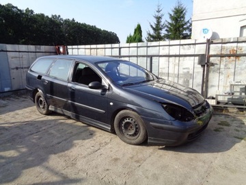 ОХЛАДИТЕЛЬ ИСПАРИТЕЛЯ КОНДИЦИОНЕРА CITROEN C5 I 01-
