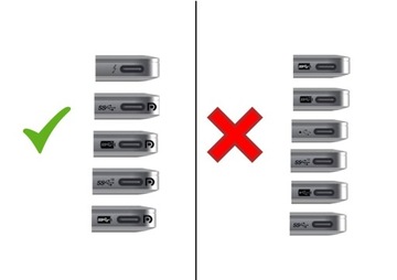 USB-адаптер SAMSUNG DeX USB-C 3.1 3-в-1 HDMI 4K UHD