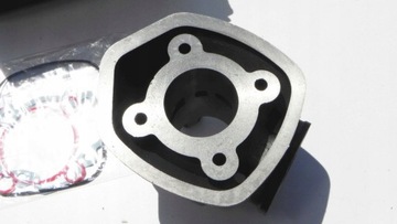 CYLINDER BCR PIAGGIO NRG NTT QUARZ ZIP GILERA RUNNER DNA APRILIA SR DERBI