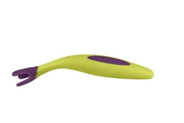 PIERWSZE SZTUĆCE DLA NIEMOWLĄT PASSION SPLA B.BOX