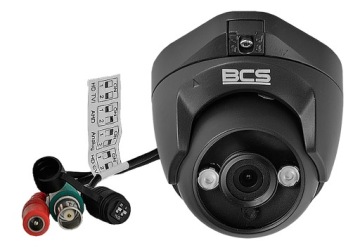 КАМЕРА 4в1 DMQ1503IR3-G / 5MPx IR30m