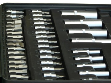 НАБОР ТОРЦЕВЫХ КЛЮЧЕЙ 148e ТОРЦЕВЫЕ КЛЮЧИ TORX