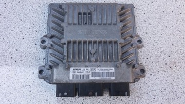 sterownik silnika 9655151080 CITROEN C3 1,4 HDI