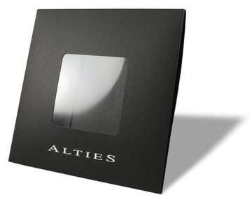 Серый вязаный нагрудный платок, повседневный - ALTIES