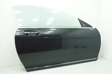 DRZWI PRAWE GOŁE K046 MERCEDES CL W216