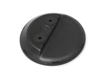 ZNAKY ZNAK VW CRAFTER ZADNÍ VÍKO KUFRU DVEŘE ORIG.