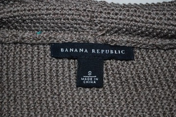 sweter Banana Republic r.S (S28)