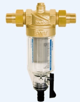 BWT Filtr mechaniczny siatkowy Protector mini 3/4' 240018760